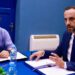 “Parandalim i ndërtimeve pa leje”- Lamallari mbledh drejtuesit e IKMT dhe ndan porositë: Mbrojtje hapësirave publike, luftë krimit mjedisor