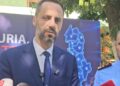 Përplasja e dy biznesmenëve në Vlorë, Lamallari: Policia reagoi menjëherë, autorët do të dalin para drejtësisë! Hita: Po verifikohen pretendimet (VIDEO)