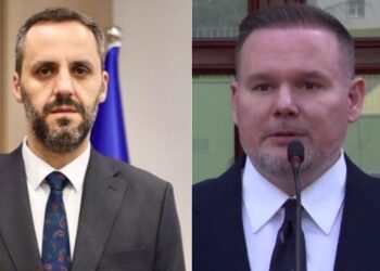 Ndryshime në qeverinë “Rama”, jep dorëheqjen ministri i Brendshëm Lamallari, në vend të tij Ervin Demo! Pritet dhe emri në krye të Pushtetit Lokal