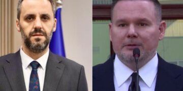 Ndryshime në qeverinë “Rama”, jep dorëheqjen ministri i Brendshëm Lamallari, në vend të tij Ervin Demo! Pritet dhe emri në krye të Pushtetit Lokal