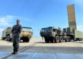Rusia i kërkon Japonisë të tërheqë nga territori i saj sistemin raketor amerikan "Typhon" -