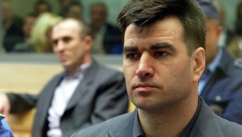 Sulmi i armatosur ndaj familjes Jashari në Kosovë  Prokuroria Speciale   Legija  ishte urdhërdhënësi 