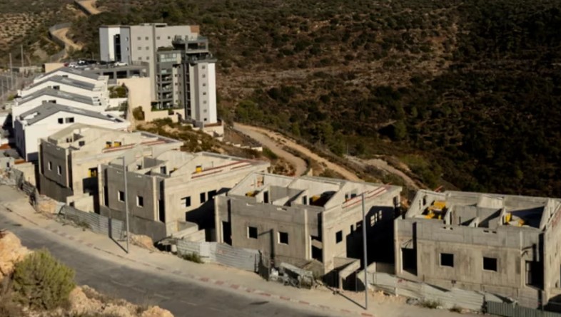 Ekspertët ligjorë në Mbretërinë e Bashkuar  Sanksionet britanike ndaj Izraelit nuk përmbushin detyrimet ndërkombëtare 