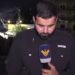 VIDEO/ Sulmi ajror izraelit godet gjatë transmetimit live në Liban, plagosen gazetari dhe kameramani! Shikoni pamjet tronditëse