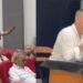 Reforma Territoriale, debate të forta gjatë dëgjesës në Librazhd, qytetarët i kërkojnë deputetit Komici të mos shkrihet Bashkia: Mblidhni mendjen se…!