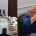 Plas humori i zi mes deputetëve te Ligjet, Korreshi: Plaka ime s’di të përdorë pultin, jo më e-Albania, s’i punon mrrokulla! Manja: Do e rregullojmë