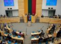 Lituania ndjek shembullin e Finlandës dhe lejon armë bërthamore e baza ushtarake të huaja!