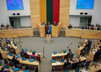 Lituania ndjek shembullin e Finlandës dhe lejon armë bërthamore e baza ushtarake të huaja!