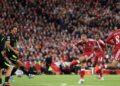 Video/ PSG e nis me mbrojtje kurorën e ‘mbretit’, i bën “tenis” sllovakëve! Liverpool përmbys Atleticon, ja rezultatet e Champions
