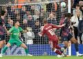 Liverpool nxjerr Tottenham jashtë Kupës dhe kalon në fazën tjetër të “Carabao”!