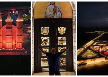 Gjergj Luca hap nesër kompleksin e tretë “Fish City”, këtë herë në Apoloni të Fierit