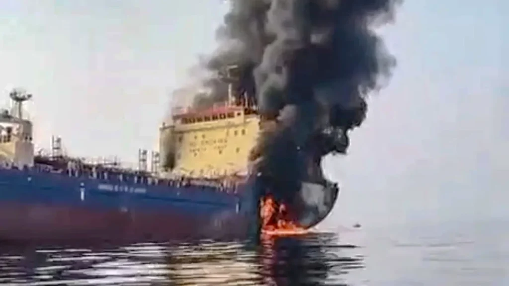 SHBA godet sërish anijet iraniane, përshkallëzohet përplasja në Gjirin Persik