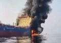 SHBA godet sërish anijet iraniane, përshkallëzohet përplasja në Gjirin Persik
