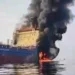 SHBA godet sërish anijet iraniane, përshkallëzohet përplasja në Gjirin Persik
