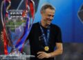 Luis Enrique i bindur: “Topi i Artë” i takon një lojtari të PSG-së!