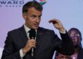 Europa synon hapësirën, Macron kërkon program europian për fluturime me ekuipazh brenda dhjetë vitesh