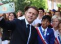 “Duhet të mbrojmë fëmijët”- Macron bën thirrje për ndalimin e mediave sociale për moshat nën 15 vjeç në vendet e BE