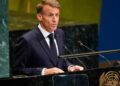 Macron në OKB: Izraeli po bën shkelje në Bregun Perëndimor, atje nuk ka as Hamas!