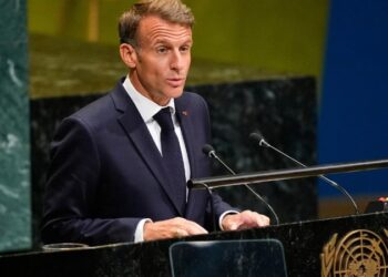 Macron në OKB: Izraeli po bën shkelje në Bregun Perëndimor, atje nuk ka as Hamas!