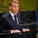 Macron në OKB: Izraeli po bën shkelje në Bregun Perëndimor, atje nuk ka as Hamas!