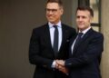 Finlanda merr vendimin e rëndësishëm, do t’i bashkohet mbrojtjes bërthamore të propozuar nga Macron! Presidenti Stubb e konfirmon