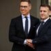 Finlanda merr vendimin e rëndësishëm, do t’i bashkohet mbrojtjes bërthamore të propozuar nga Macron! Presidenti Stubb e konfirmon