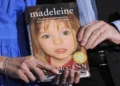 Zhdukja e Madeleine, i dyshuari kryesor flet për herë të parë: Po shisja drogë! Policia më ndaloi 3 herë -