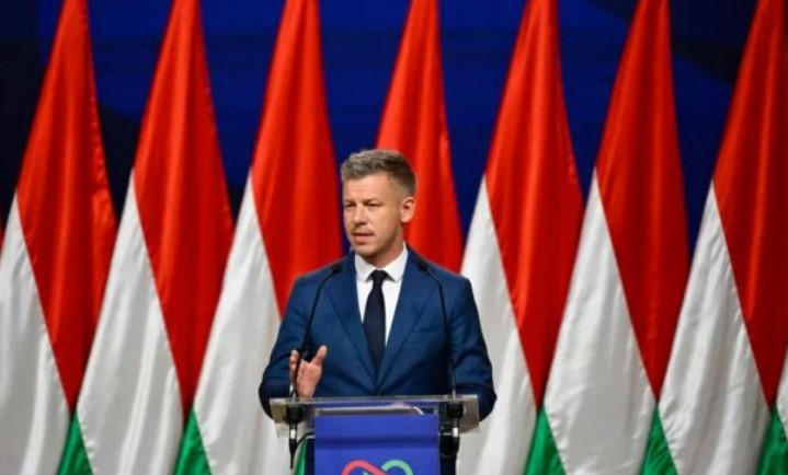 Një tjetër pengesë në integrimin e Ukrainës drejt BE  Hungaria vendos një tjetër veto