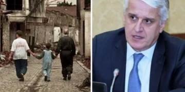 “Dënimet në Hagë e kanë kthyer politikën shqiptare në varrezë ambiciesh”, Majko reagon për liderët e UÇK: Ku gabuam?