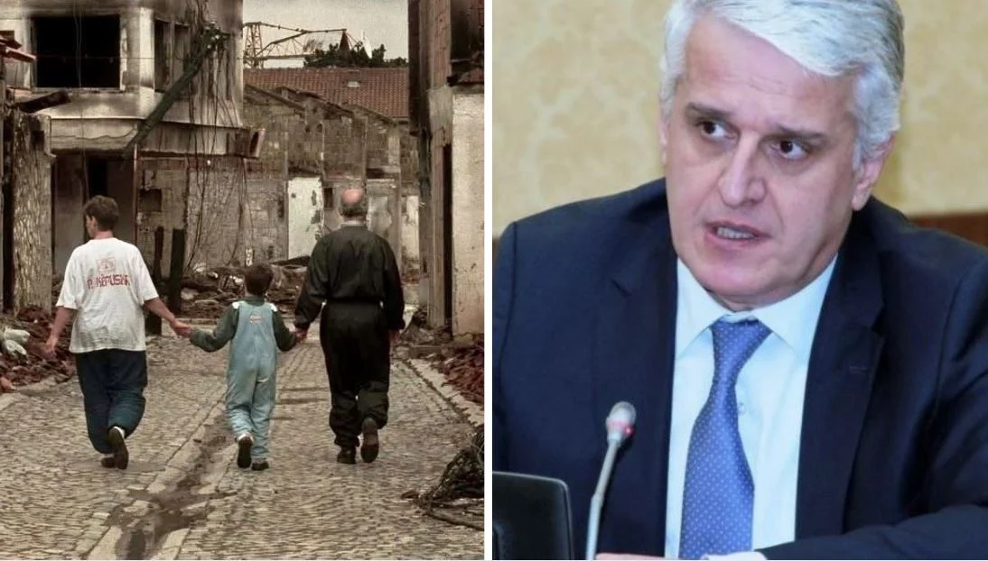  Dënimet në Hagë e kanë kthyer politikën shqiptare në varrezë ambiciesh   Majko reagon për liderët e UÇK  Ku gabuam 