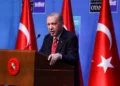 Erdogan kërkon OKB pa veto, Presidenti turk kërkon reformë të Këshillit të Sigurimit dhe përfaqësim më të drejtë