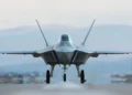 Ndizen sirenat e alarmit! Pikaset avion mbi Camp David ku po qëndronte Trump, F-16 ngrihet në ajër për ta larguar nga zona e kufizuar