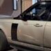 VIDEO/ Përplasja në Orikum mes biznesmenëve, publikohen pamjet e mjetit të dytë të bllokuar nga policia në Fier, drejtohej nga kosovari i arrestuar