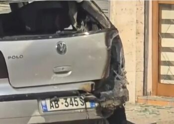 Shpërthimi te karburanti në “Brryl”, zbulohet shkaku! ISHTI: Nuk nisi nga rezervuarët, zjarri dyshohet se erdhi nga një automjet që furnizohej!
