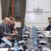 Ministri Malaj pret misionin e FMN: Përmirësime në planifikimin e investimeve publike