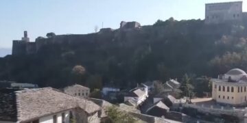 Restaurohen manastiret e Gjirokastrës, synohet ruajta e vlerave të trashëgimisë kulturore në qark