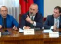 “O bosa, ka rënë shteti!”- Debate të forta te ‘Ligjet’ për Vlora Hysenin! Korreshi: U cenua siguria! Boçi: Shtet me letra bakalli! Manja: T’i qëndrojmë rendit të ditës