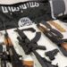 Maqedonia e Veriut godet grupin terrorist: E lidhur me Shtetin Islamik! 5 të arrestuar dhe arsenal armatimi i kapur