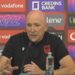 VIDEO/ Ndeshjet e UEFA Nations League, Maran zbulon në konferencë listën e Kombëtares me 29 lojtarë! Mungon Broja, ja emrat surprizë