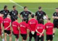 Maran bën rreth 50 ftesa për Kombëtaren, mes tyre edhe 3 lojtarë të Dinamo City! Lista zyrtare zbulohet më 18 shtator, emrat surprizë që priten