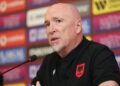 Nations League/ Maran ndez atmosferën para Bjellorusisë: Më emocionon Shqipëria, më bën krenar, duhet të jemi të vendosur për rezultatin