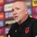 Nations League/ Maran ndez atmosferën para Bjellorusisë: Më emocionon Shqipëria, më bën krenar, duhet të jemi të vendosur për rezultatin
