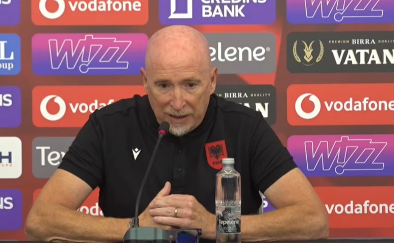  Lojtarët e Superiores shans në të ardhmen   Maran  Jemi pak të limituar  objektiv kemi vendin e parë  Ja pse thirra Hysajn dhe Balliun