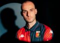 Çudia me Mario Mitajn vazhdon, mbrojtësi i Kombëtares me Genoan nuk luan as në ndeshjen e tretë të Serie A!
