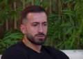 “Jam për qejf këtu, nuk po fshihem”/ Zbardhen të tjera detaje nga arrestimi i Jozefin Markut, policia: E gjetëm në banesën e shokut në Fushë-Krujë
