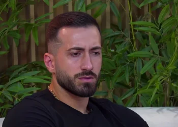 “Jam për qejf këtu, nuk po fshihem”/ Zbardhen të tjera detaje nga arrestimi i Jozefin Markut, policia: E gjetëm në banesën e shokut në Fushë-Krujë