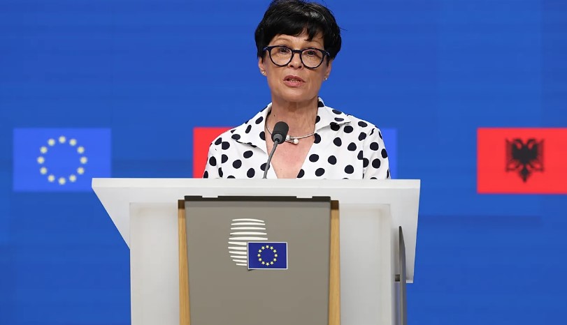 Komisioni Europian  Negociatat për anëtarësimin e Shqipërisë në BE drejt mbylljes në dhjetor 2027 