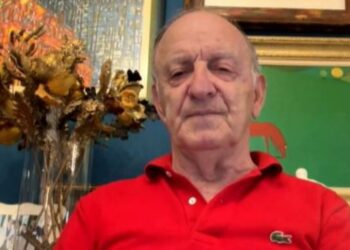 “Viza më e shtrenjtë, komike dhe brutale”- Berisha në SHBA, analisti Leka: Mbetet non grata, PD e përçarë me të në krye! Nuk vijnë më në pushtet
