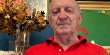 “Viza më e shtrenjtë, komike dhe brutale”- Berisha në SHBA, analisti Leka: Mbetet non grata, PD e përçarë me të në krye! Nuk vijnë më në pushtet