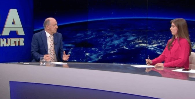  Rrezikohet besimi te drejtësia   Leka  Absurde që gjyqtarët dhe prokurorët të rrisin vetë pagat e tyre  E interpretuan gabim vendimin e Kushtetueses